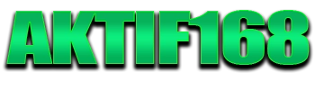 Logo Aktif168